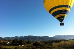 Balloon Flights in NSW - Things to Do In NSW