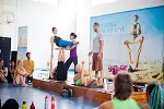 Yoga Clubs in NSW - Things to Do In NSW