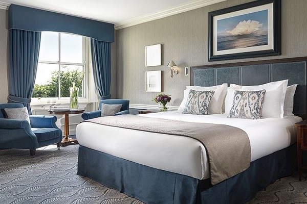 Places to stay in NSW