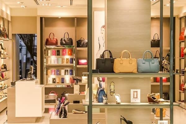 Shopping & Fashion in NSW